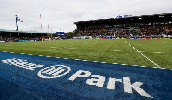 AWAY TRAVEL: All you need to know for the trip to Saracens