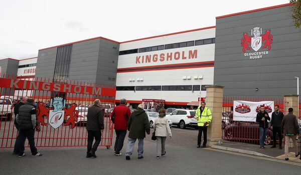 AWAY TRAVEL: Handy tips ahead of your trip to Gloucester