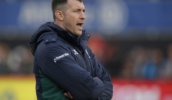 REACTION: Kennedy pleased with effort as Saracens’ bench make telling impact 