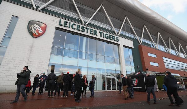 London Irish to play Leicester Tigers in pre-season fixture