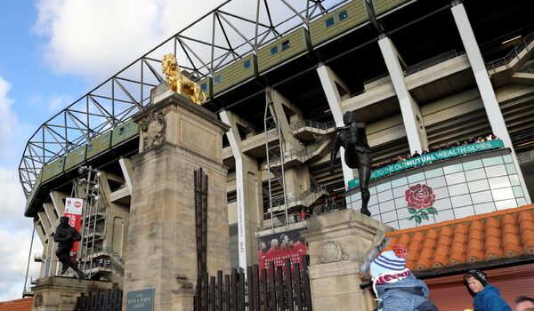 Four Exiles named in England U20s squad for World Rugby U20 Championship