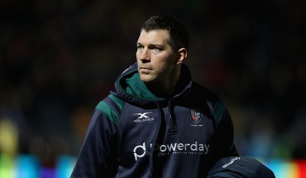 REACTION: Irish will ‘keep fighting’ says Kennedy