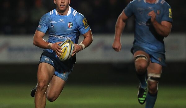 CITIZEN TRY OF THE WEEK - Vote for Alex Lewington!