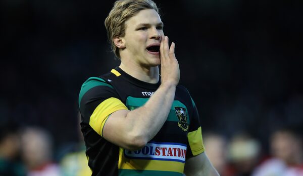 BREAKING: Premiership winner signs for London Irish