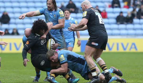 REACTION: Franco proud of Exiles’ spirit 