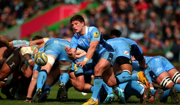 REACTION: Piet van Zyl delighted with ‘team performance’ ahead of Chiefs clash