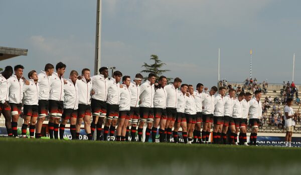 INTERNATIONAL WATCH: Four Exiles start for England U20s