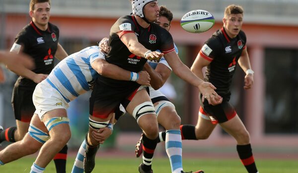 INTERNATIONAL WATCH: Exiles trio get off to winning start with England