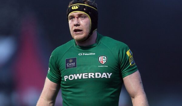 WATCH: Conor Gilsenan previews Connacht Eagles clash