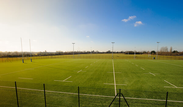 London Irish 7s in partnership with Cash Converters