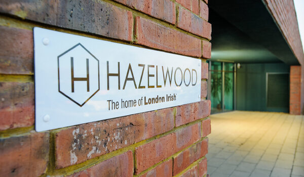 LONDON IRISH FESTIVE PERIOD OPENING HOURS