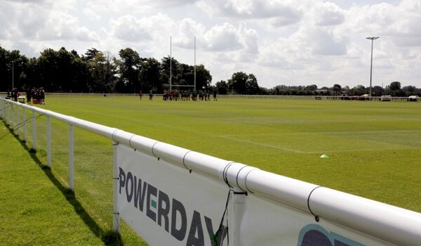 VACANCY: Academy Forwards Coach