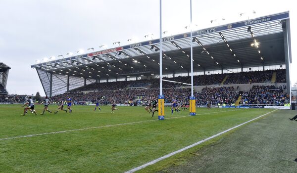 AWAY TRAVEL: Yorkshire Carnegie v London Irish