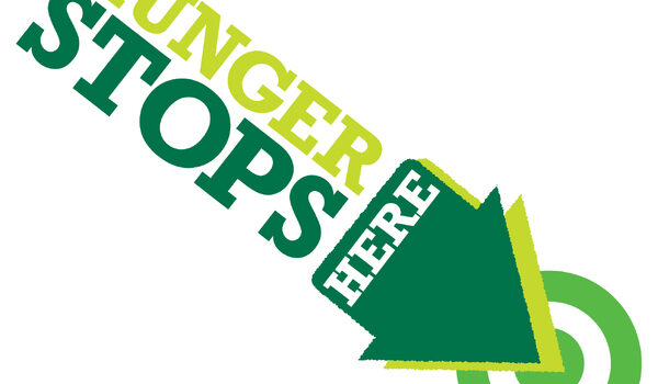 Concern Worldwide (UK) raises over 2.8 million to tackle hunger in the world's poorest countries