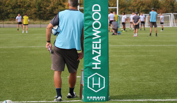 Danaher reviews Gloucester Premiership Rugby Cup performance