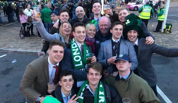 Voices of the Exile Nation: From us to you