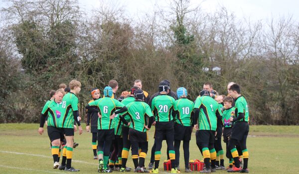 U13/U14 Festival available to book now