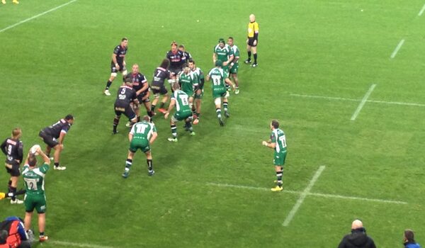  Heartbreak for Irish as Grenoble snatch victory at the Death