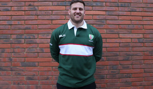 Cotton Replica Shirts now available!