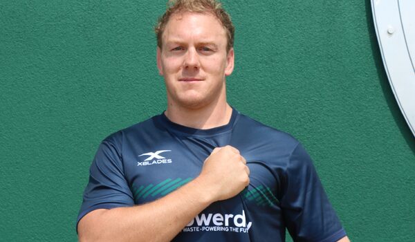 WATCH: Q&A with Pat Cilliers