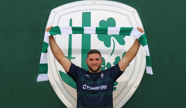 2018/19 training wear on sale now!