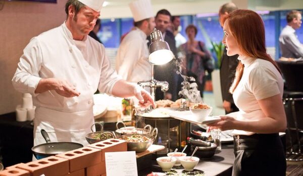 LAST CHANCE: St Patrick's Party Hospitality 
