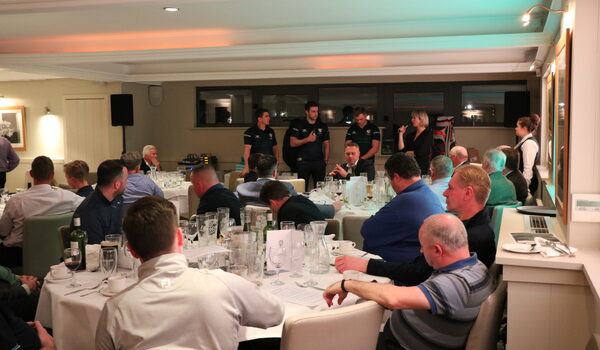 Foxhills Irish Golf Day - In aid of the London Irish Academy