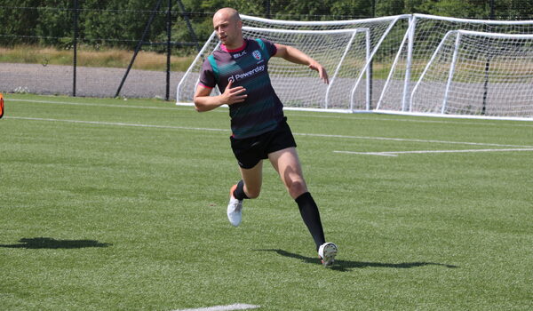 Jacob Atkins looks ahead to Bristol Bears