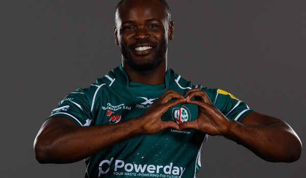 IRISH SUPPORT AVIVA COMMUNITY FUND LAUNCH