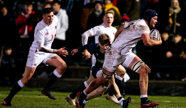 Six Nations weekend round-up