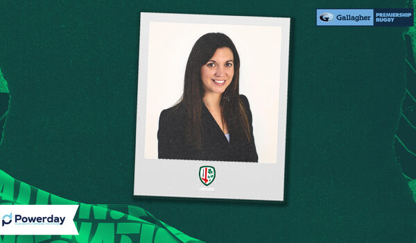 International Women’s Day: Jean O’Grady