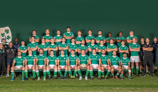 London Irish Amateurs launch fundraising effort