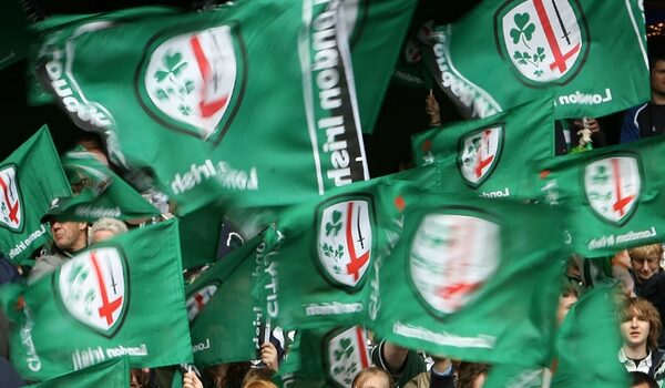 Season Ticket Holders  - Bring a friend for 10 pounds