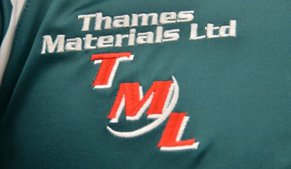 Thames Materials partners London Irish