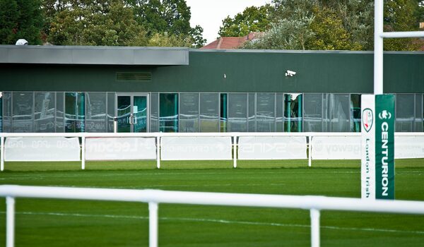 London Irish U18s named to face Bath