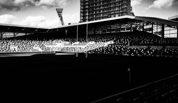 Hospitality for Premiership Cup Final available to book