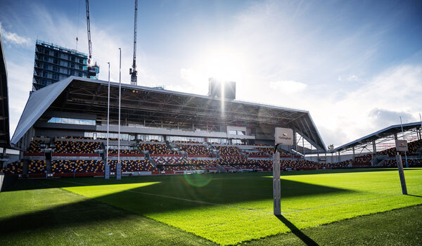 Exeter Tickets On Sale Now!