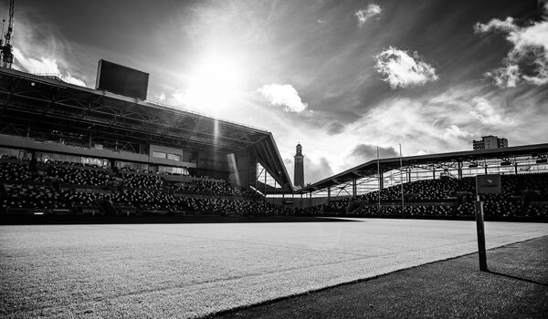 Park & Ride for upcoming fixtures now on sale