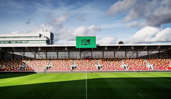 Ticket Update - Return of Crowds