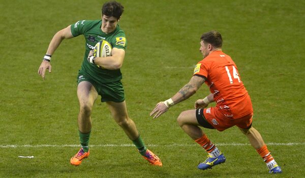 Ross Neal on his Academy extension