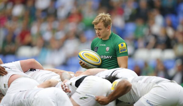 London Irish appoints Two Circles 