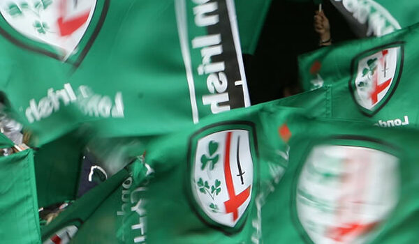 London Irish Rugby Club Announce Partnership with Aspire Coaching & Fitness 