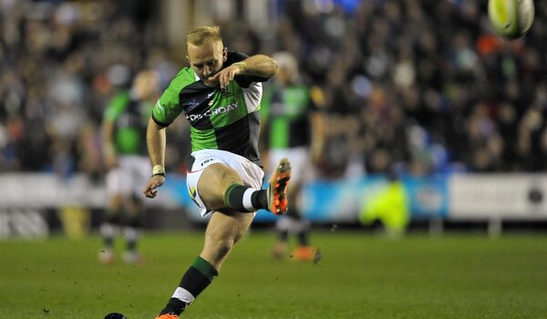 South Stand Sold Out for St Patrick's Party