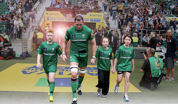 Skivington looking forward to Double Header