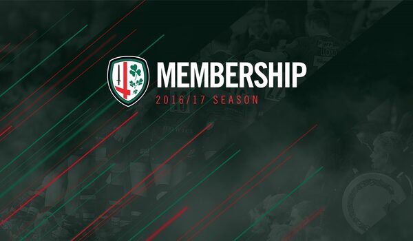 New For Members Only 