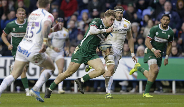 Final 2019/20 Fixtures Confirmed