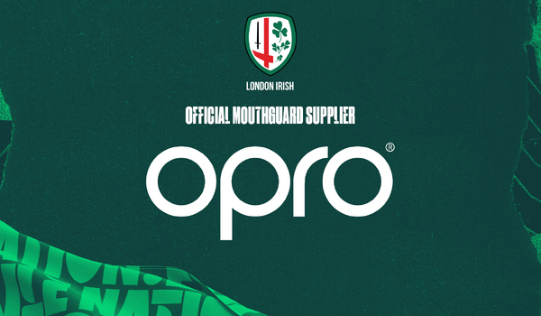 OPRO partnership extended