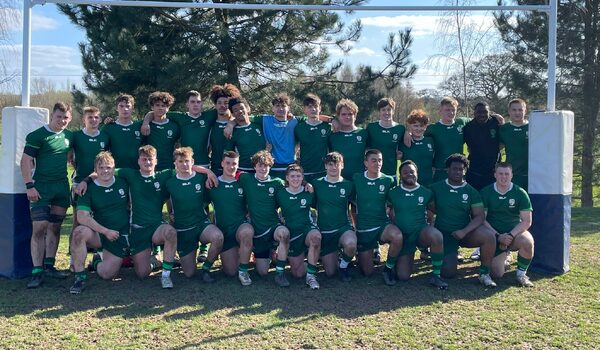 U17 side named for Saracens duel