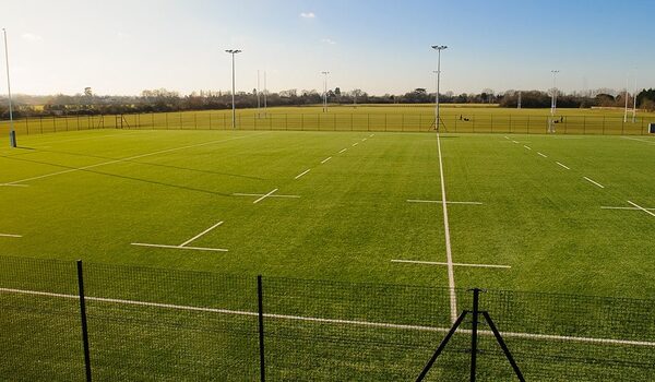 London Irish U17s named for Wasps clash at Hazelwood 