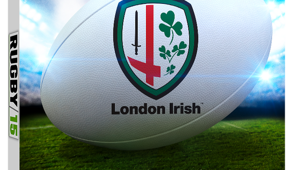 THE ONLY OFFICIAL TOP 14, AVIVA PREMIERSHIP AND PRO12 RUGBY GAME